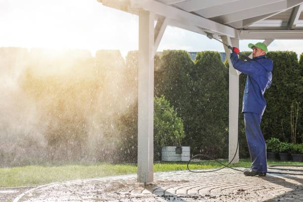 Best Machinery and Equipment Cleaning  in Harrisonburg, VA